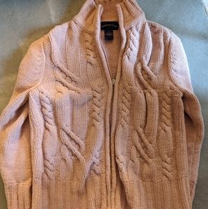 Women's sweater
